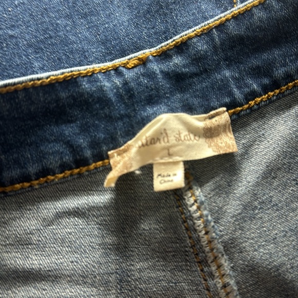 Altr’d State Flare High Waisted Jeans - Picture 5 of 6